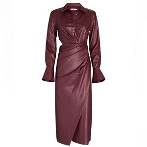 Jonathon Simkai Dress